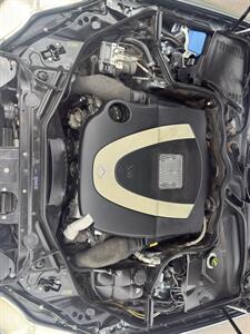2009 Mercedes-Benz CLS 550  Sedan - Photo 19 - Boerne, TX 78006