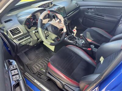 2018 Subaru WRX STI - Photo 17 - Boerne, TX 78006