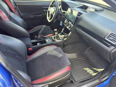 2018 Subaru WRX STI - Photo 20 - Boerne, TX 78006