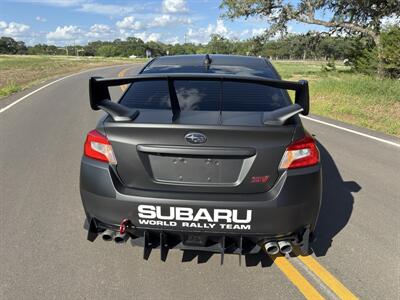 2018 Subaru WRX STI - Photo 13 - Boerne, TX 78006