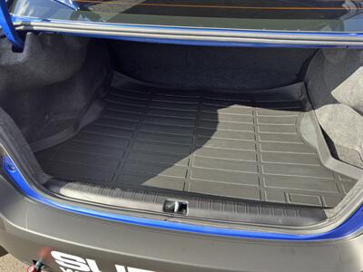 2018 Subaru WRX STI - Photo 25 - Boerne, TX 78006