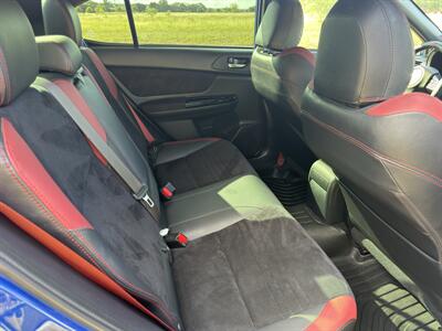 2018 Subaru WRX STI - Photo 21 - Boerne, TX 78006