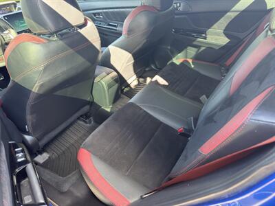2018 Subaru WRX STI - Photo 16 - Boerne, TX 78006