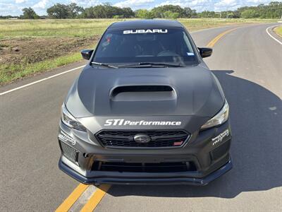 2018 Subaru WRX STI - Photo 4 - Boerne, TX 78006