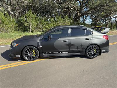 2018 Subaru WRX STI - Photo 6 - Boerne, TX 78006