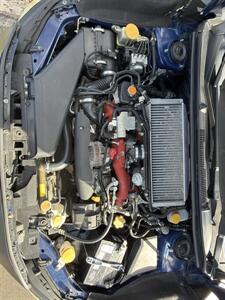 2018 Subaru WRX STI - Photo 24 - Boerne, TX 78006