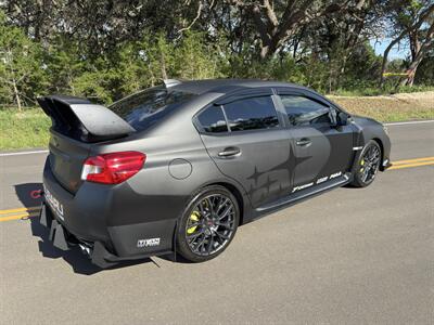 2018 Subaru WRX STI - Photo 3 - Boerne, TX 78006