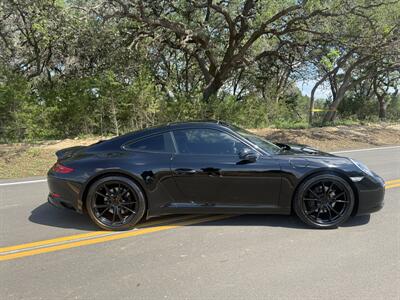 2018 Porsche 911 Carrera   - Photo 4 - Boerne, TX 78006