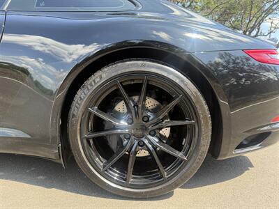 2018 Porsche 911 Carrera   - Photo 8 - Boerne, TX 78006