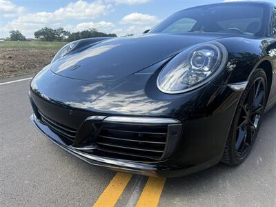 2018 Porsche 911 Carrera   - Photo 9 - Boerne, TX 78006