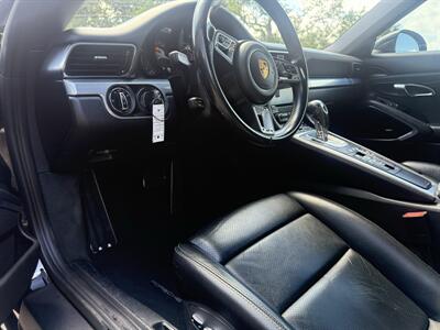 2018 Porsche 911 Carrera   - Photo 13 - Boerne, TX 78006