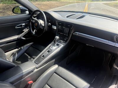 2018 Porsche 911 Carrera   - Photo 11 - Boerne, TX 78006