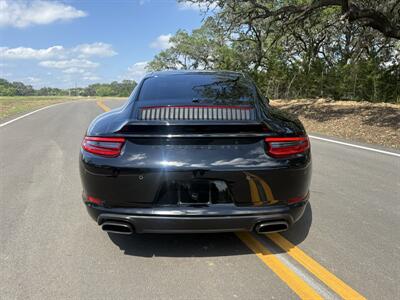 2018 Porsche 911 Carrera   - Photo 7 - Boerne, TX 78006