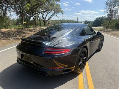 2018 Porsche 911 Carrera   - Photo 6 - Boerne, TX 78006