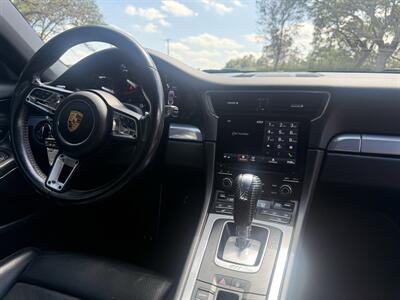 2018 Porsche 911 Carrera   - Photo 14 - Boerne, TX 78006