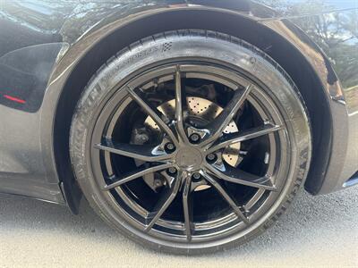 2018 Porsche 911 Carrera   - Photo 16 - Boerne, TX 78006