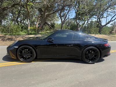 2018 Porsche 911 Carrera   - Photo 3 - Boerne, TX 78006