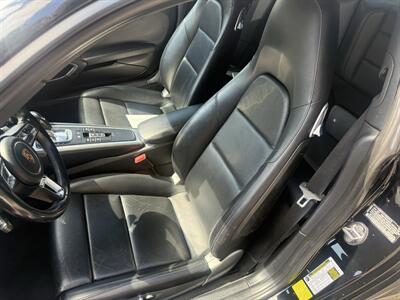 2018 Porsche 911 Carrera   - Photo 10 - Boerne, TX 78006