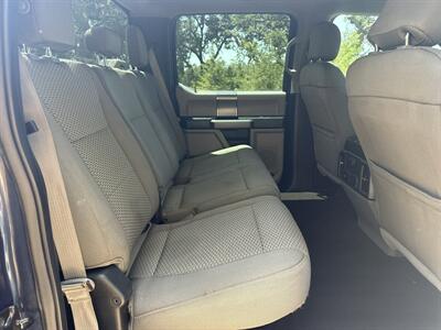 2018 Ford F-250 XLT - Photo 14 - Boerne, TX 78006