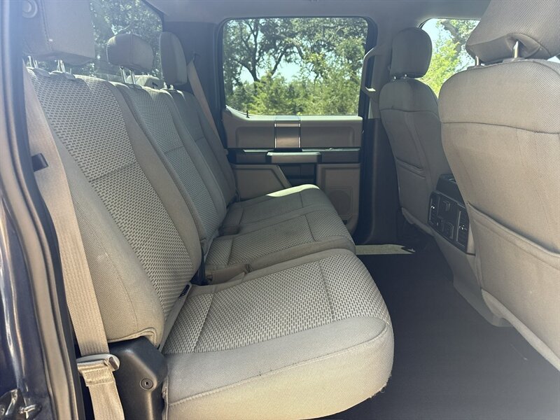 2018 Ford F-250 Super Duty XLT - Photo 14