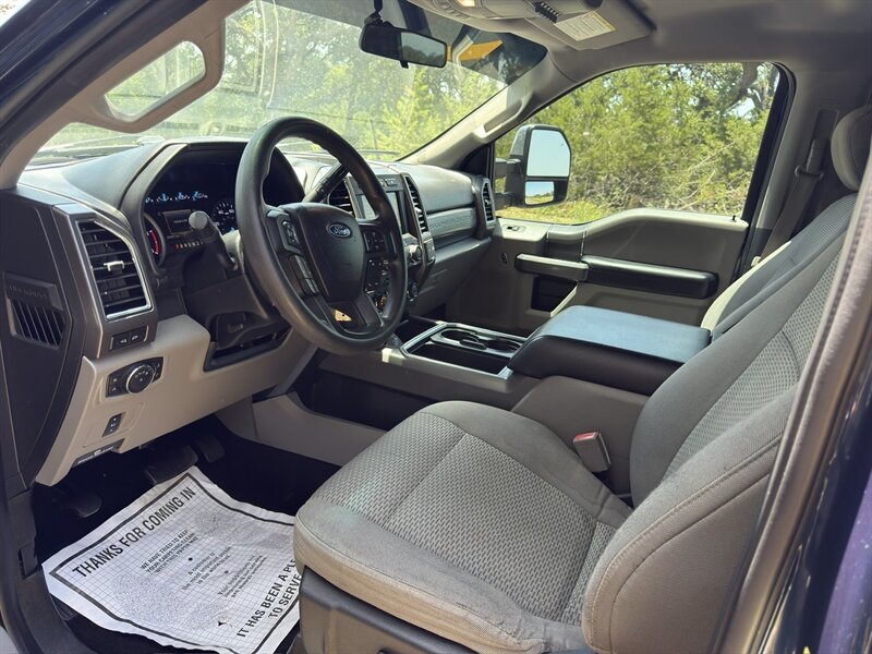 2018 Ford F-250 Super Duty XLT - Photo 11