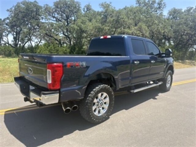 2018 Ford F-250 Super Duty XLT - Photo 6