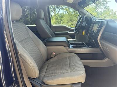2018 Ford F-250 XLT - Photo 13 - Boerne, TX 78006