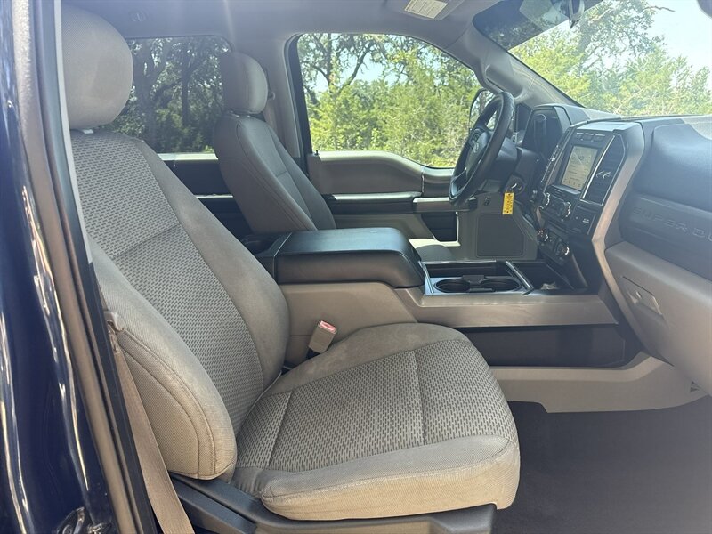 2018 Ford F-250 Super Duty XLT - Photo 13