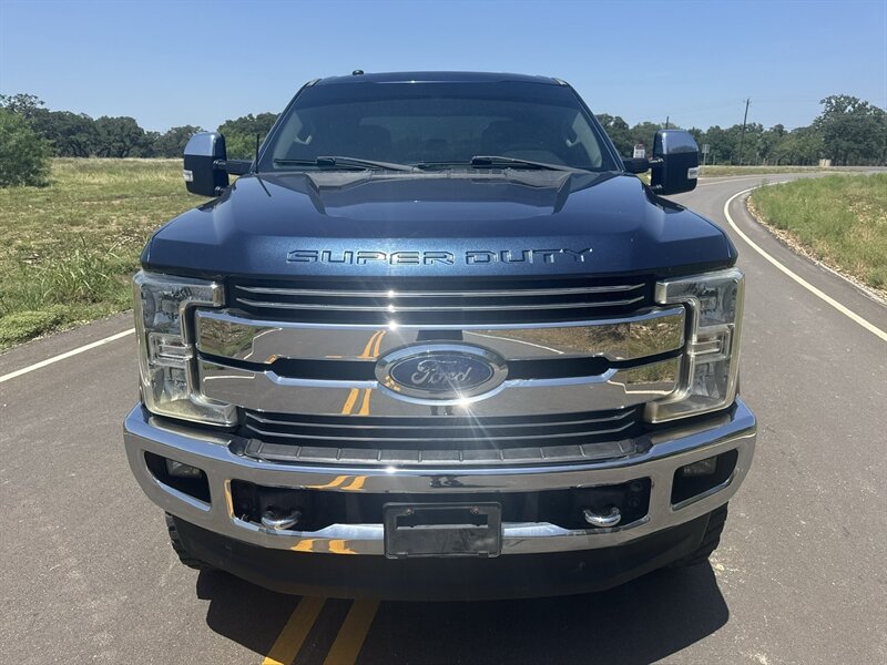 2018 Ford F-250 Super Duty XLT - Photo 7