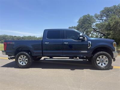 2018 Ford F-250 XLT - Photo 4 - Boerne, TX 78006