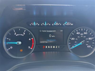 2018 Ford F-250 XLT - Photo 18 - Boerne, TX 78006