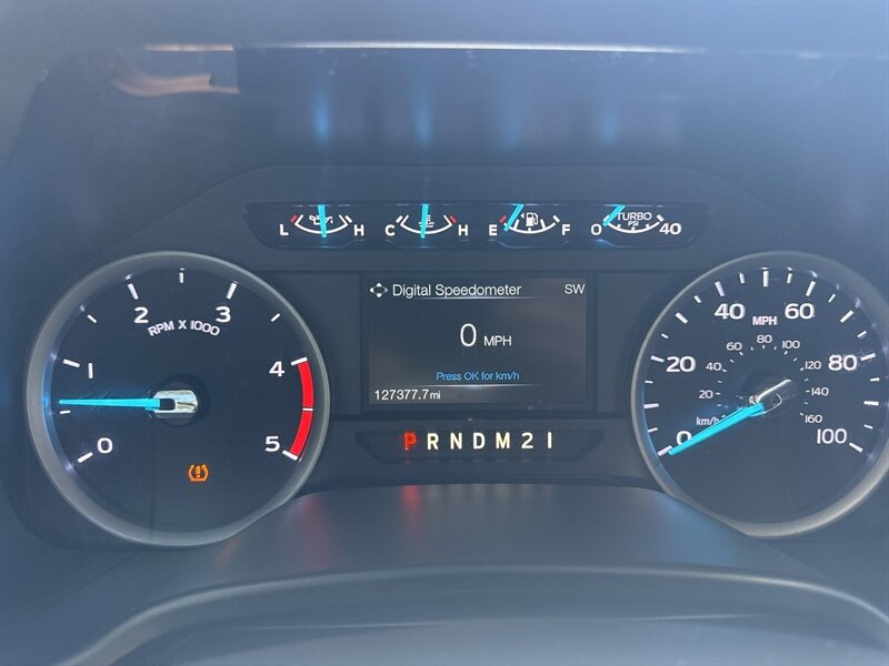 2018 Ford F-250 Super Duty XLT - Photo 18