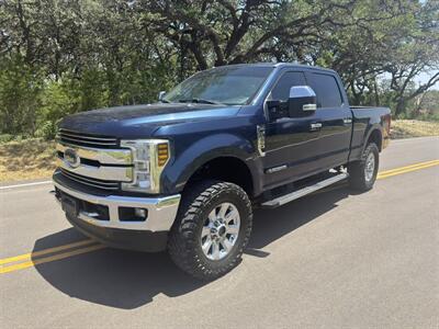 2018 Ford F-250 XLT - Photo 2 - Boerne, TX 78006