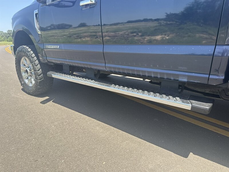 2018 Ford F-250 Super Duty XLT - Photo 8