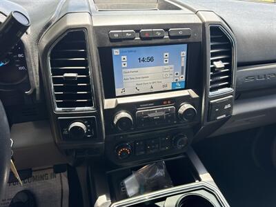 2018 Ford F-250 XLT - Photo 16 - Boerne, TX 78006