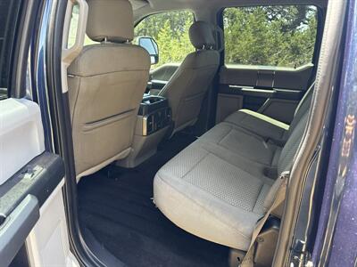 2018 Ford F-250 XLT - Photo 12 - Boerne, TX 78006