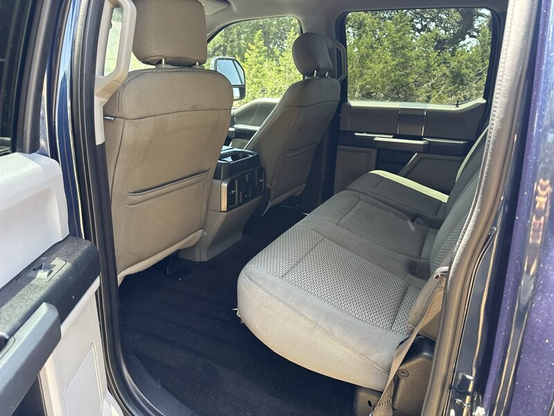 2018 Ford F-250 Super Duty XLT - Photo 12