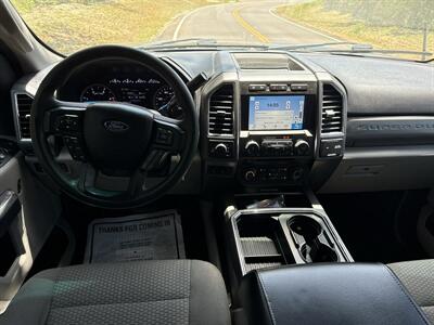 2018 Ford F-250 XLT - Photo 15 - Boerne, TX 78006