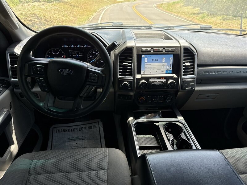 2018 Ford F-250 Super Duty XLT - Photo 15