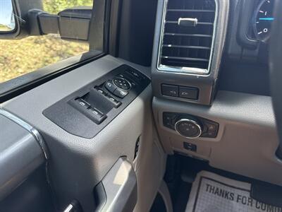2018 Ford F-250 XLT - Photo 17 - Boerne, TX 78006