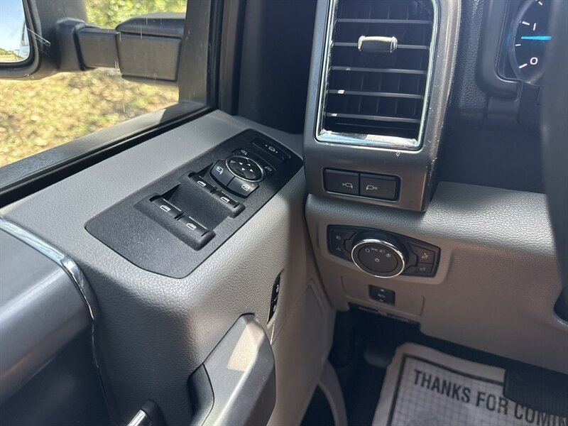 2018 Ford F-250 Super Duty XLT - Photo 17