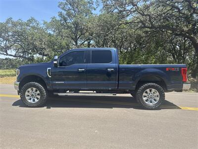2018 Ford F-250 XLT - Photo 3 - Boerne, TX 78006