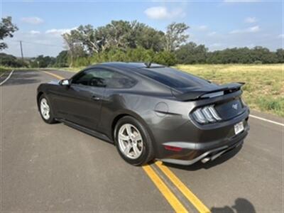 2020 Ford Mustang EcoBoost - Photo 4 - Boerne, TX 78006