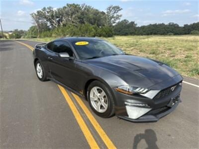 2020 Ford Mustang EcoBoost - Photo 2 - Boerne, TX 78006