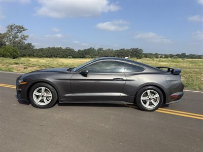 2020 Ford Mustang EcoBoost - Photo 5 - Boerne, TX 78006