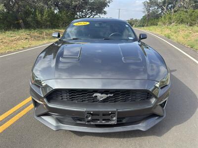 2020 Ford Mustang EcoBoost - Photo 7 - Boerne, TX 78006