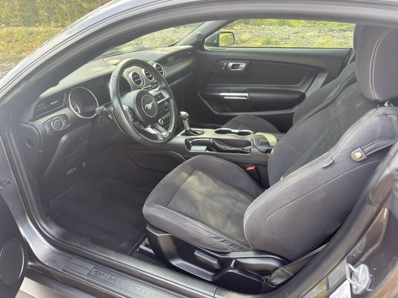 2020 Ford Mustang EcoBoost - Photo 10