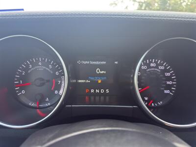 2020 Ford Mustang EcoBoost - Photo 15 - Boerne, TX 78006