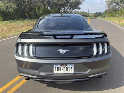 2020 Ford Mustang EcoBoost - Photo 8 - Boerne, TX 78006