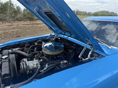 1970 Ford Mustang MACH 1 - Photo 20 - Boerne, TX 78006